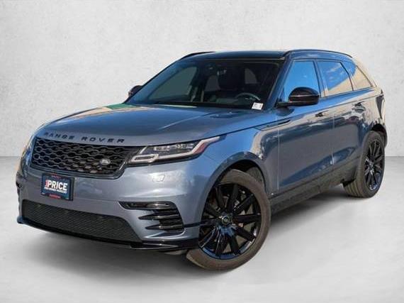 LAND ROVER RANGE ROVER VELAR 2020 SALYK2EX1LA270473 image LAND ROVER RANGE ROVER VELAR 2020 SALYK2EX1LA270473 image
